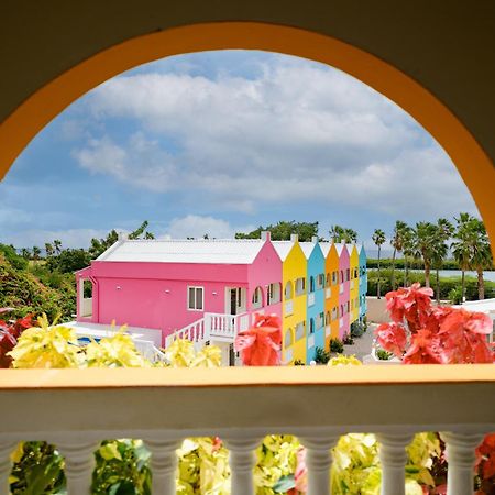 Merakii Seaview Escape Curacao Віллемстад Екстер'єр фото
