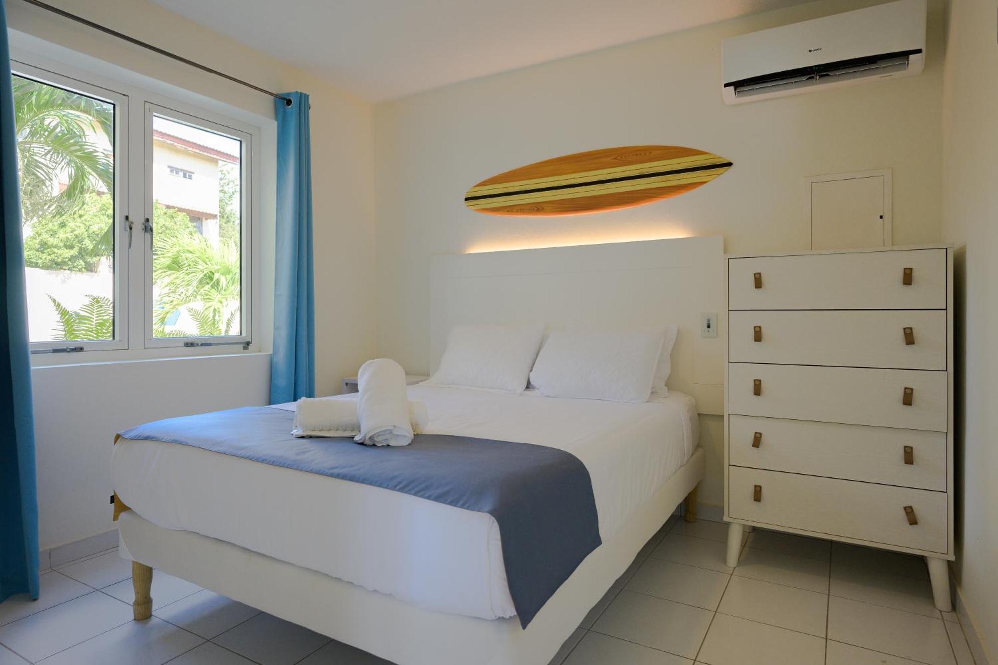 Merakii Seaview Escape Curacao Віллемстад Екстер'єр фото