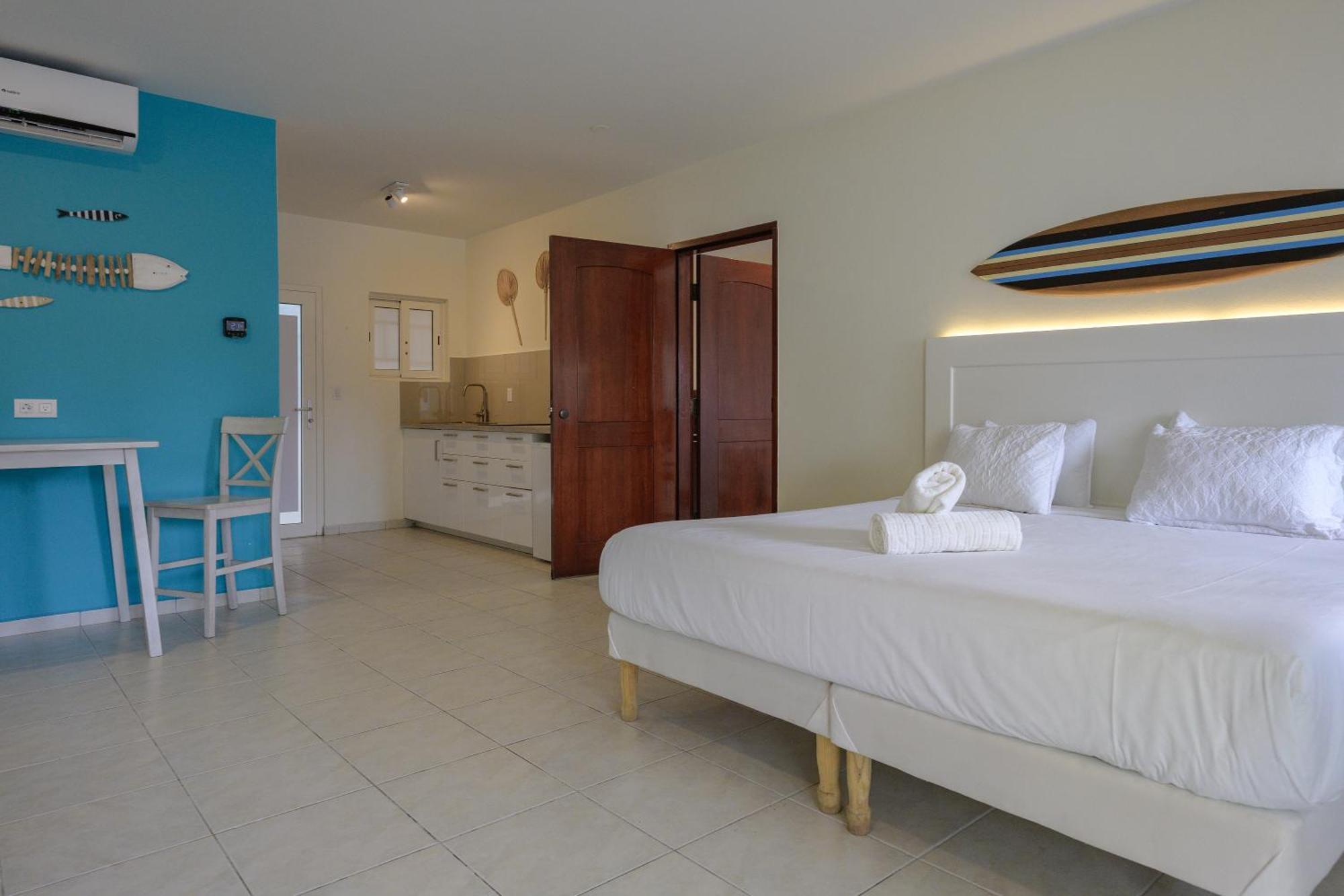 Merakii Seaview Escape Curacao Віллемстад Екстер'єр фото