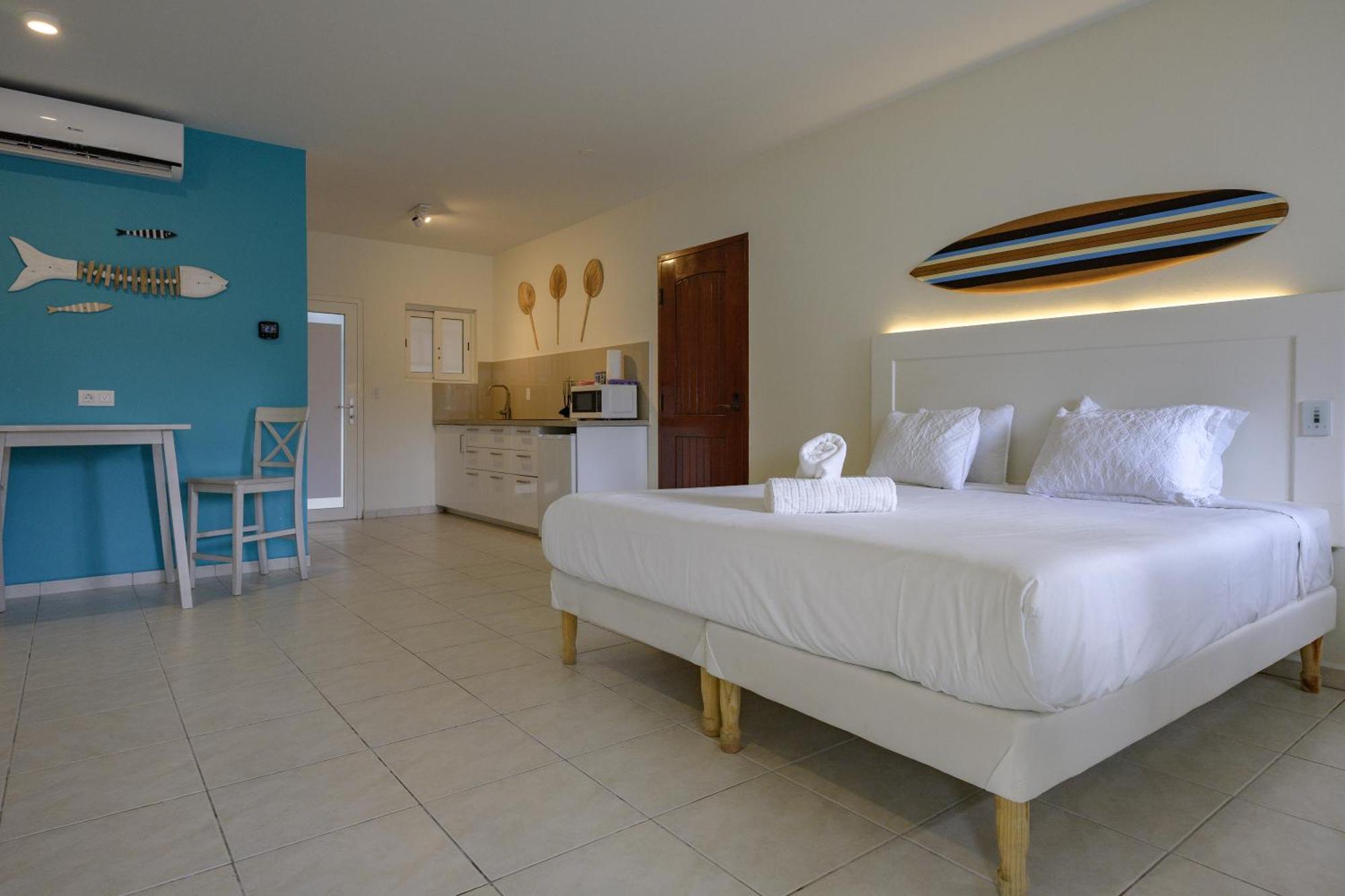 Merakii Seaview Escape Curacao Віллемстад Екстер'єр фото