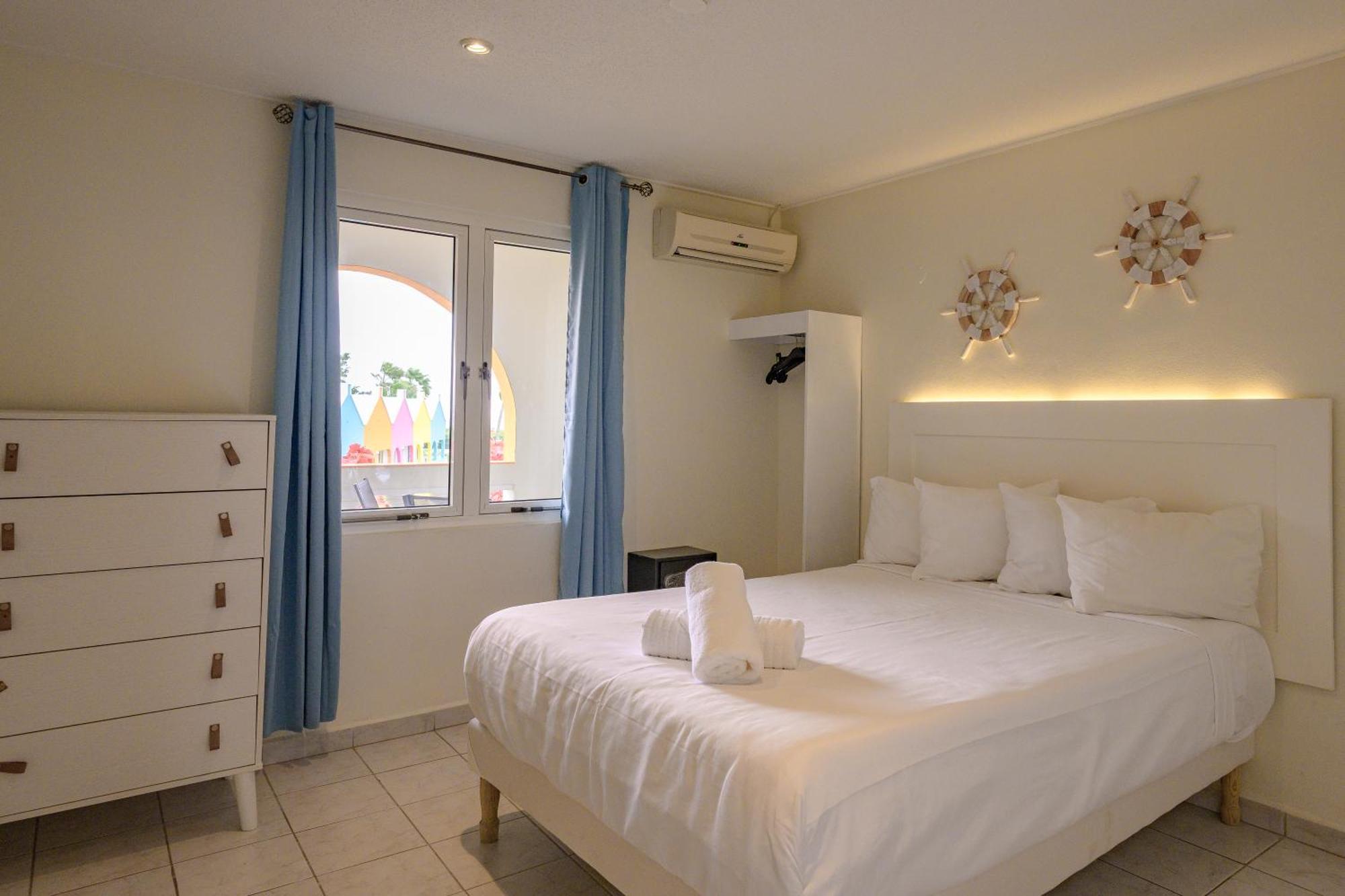 Merakii Seaview Escape Curacao Віллемстад Екстер'єр фото