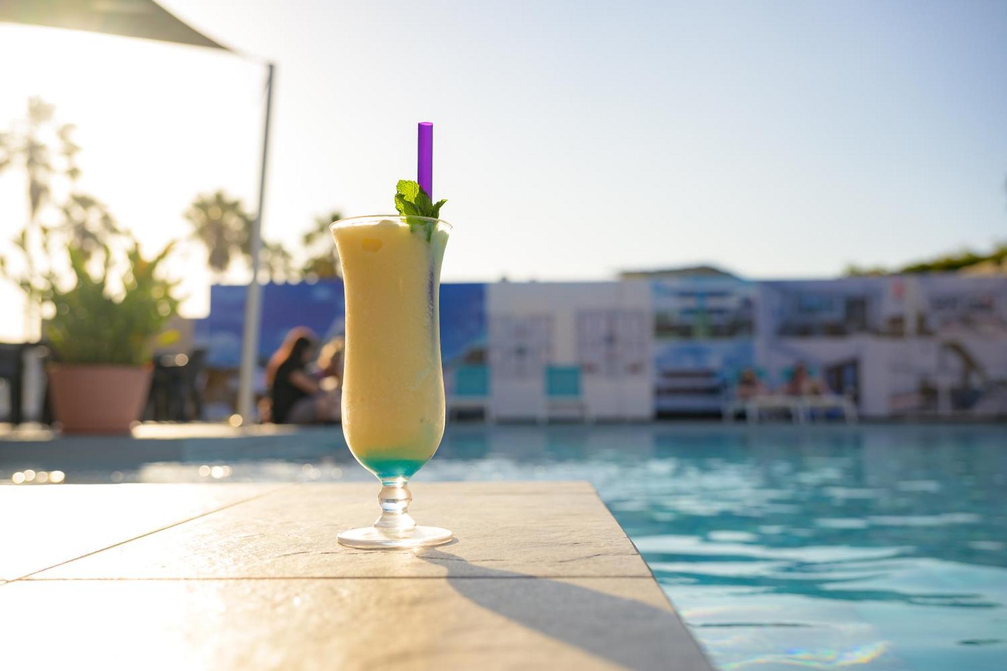 Merakii Seaview Escape Curacao Віллемстад Екстер'єр фото